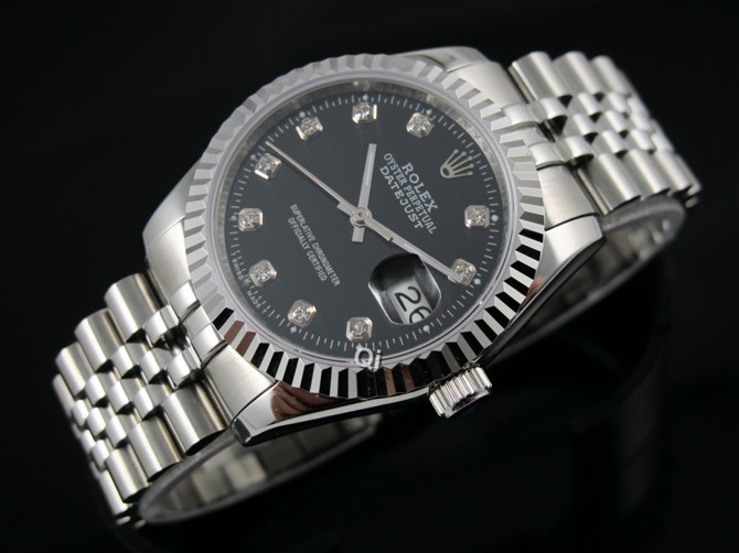Rolex watch man-353
